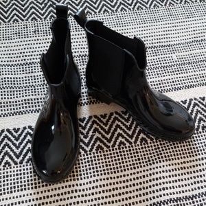 Nicole Miller Rainboots